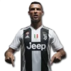 cr7 25