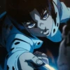 🎫 bruno buccellati .❈. @KA_anime_sticker 24