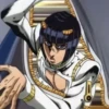 🎫 bruno buccellati .❈. @KA_anime_sticker 26