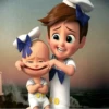 Boss Baby (@mmd_19) 23