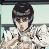 🎫 bruno buccellati .❈. @KA_anime_sticker 28