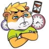 Crypto Hamster 23