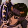 🎫 bruno buccellati .❈. @KA_anime_sticker 29