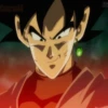 Black Goku 29