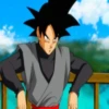 Black Goku 30