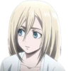 Christa Renz (Historia Reiss) By Lelu❤️ 29