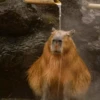 Больше стикеров: @capybarastiker 7