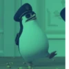 Пингвины 8