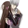  Vampire Knight(YukiKros) 5