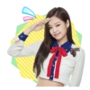 @jonafzan BlackPink 6