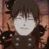 BlackClover 6