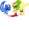 Happy Tree Friends 5