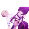 Blend S-tickers 5