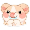 Обнимышки @colored_emotions 9