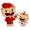 Happy Tree Friends 8