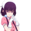 Blend S-tickers 6