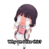 Blend S-tickers 7