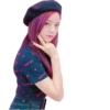 @jonafzan BLACKPINK 8