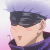 Наш канал - @animestickerb 8