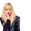 @jonafzan BLACKPINK 11