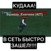 КУДААА! Семья: Администрация создера Squezzy_Evervess [427] В СЕТЬ БЫСТРО ЗАШЕЛ!!!!