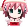 Christmas Anime @stickersb2b 8