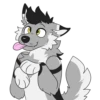 @BrunoWoofs Sticker Set 6