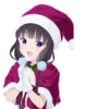 Christmas Anime @stickersb2b 10