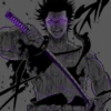 BlackClover 11