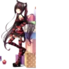 Christmas Anime @stickersb2b 11