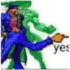 JoJo 7