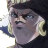 JoJo 8