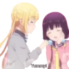 Blend S-tickers 12