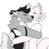 @BrunoWoofs Sticker Set 8