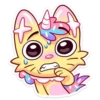 Candy Cat 9