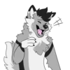 @BrunoWoofs Sticker Set 9