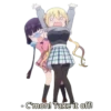 Blend S-tickers 14