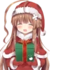 Christmas Anime @stickersb2b 13