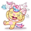 Candy Cat 11