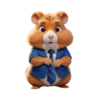 Hamster Kombat 5