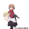 Blend S-tickers 16