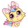 Candy Cat 12