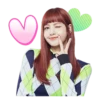 @jonafzan BlackPink 15