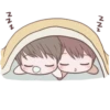 Bunny & Bearby @stickerscar 15