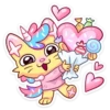 Candy Cat 13