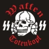 44 affen 44 Totenkopf
