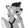@BrunoWoofs Sticker Set 11