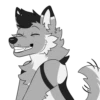 @BrunoWoofs Sticker Set 12