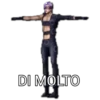 JoJo 12