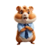 Hamster Kombat 7